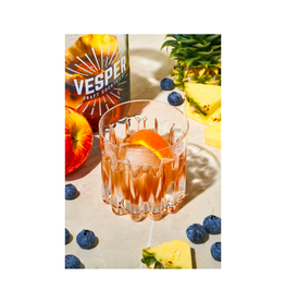 Craft Cocktail Kit - Vesper, New Fashioned