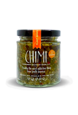 Chimichurri Chimichurri