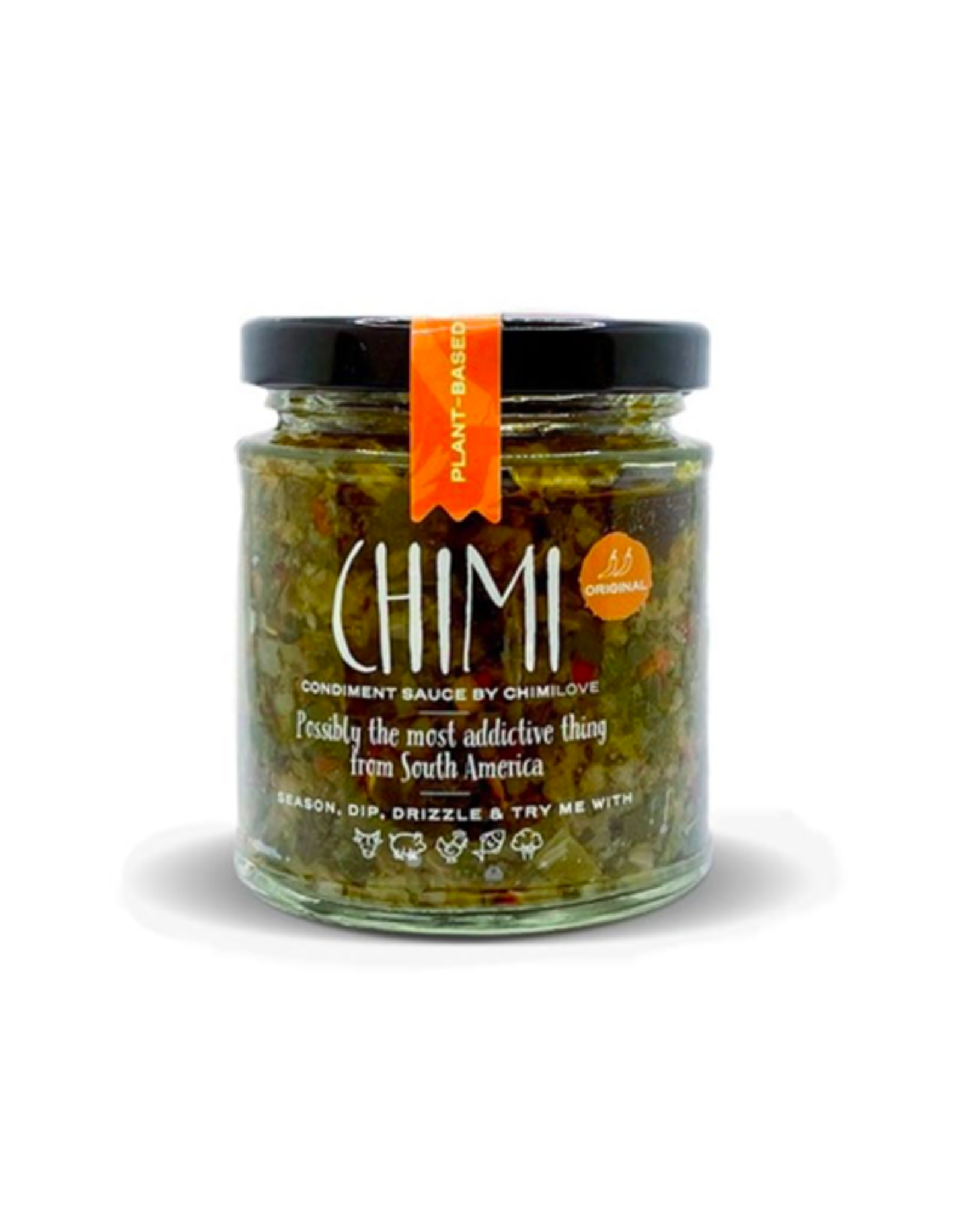 Chimichurri