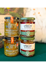 Chimichurri Chimichurri