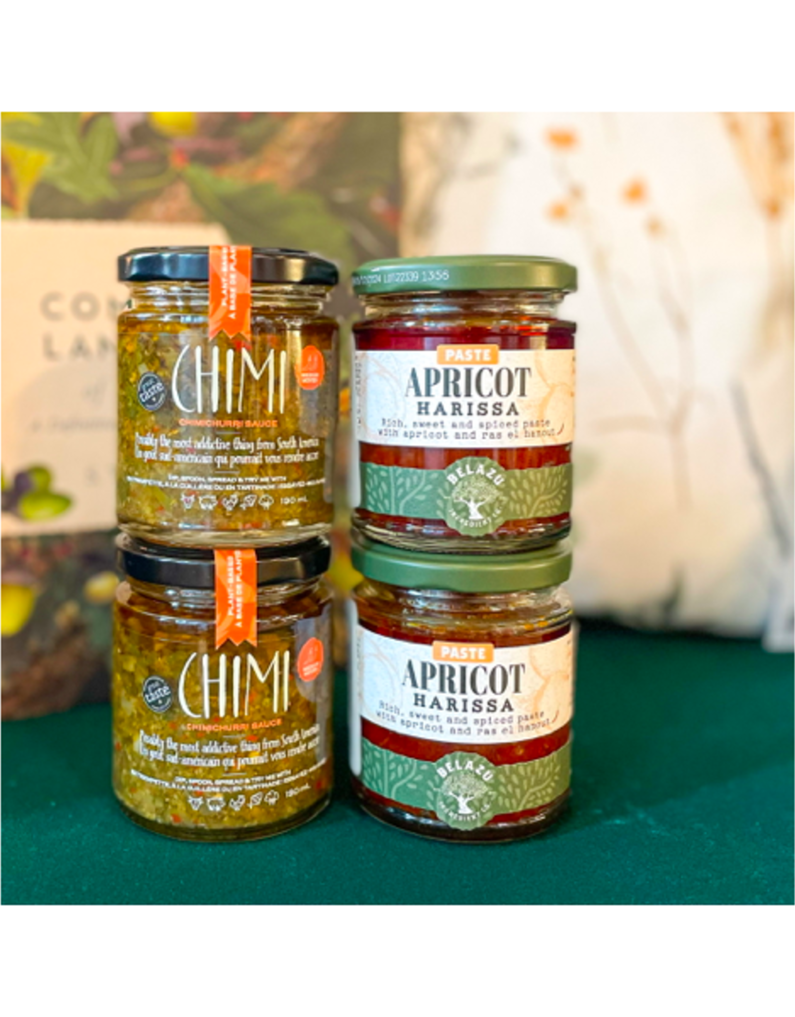 Chimichurri