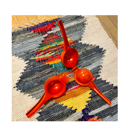 Citrus Press - Orange