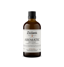 Dillon's - Bitters / Aromatic, 100ml