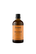 Bitters - Dillon's Orange Bitters - Dillon's Orange