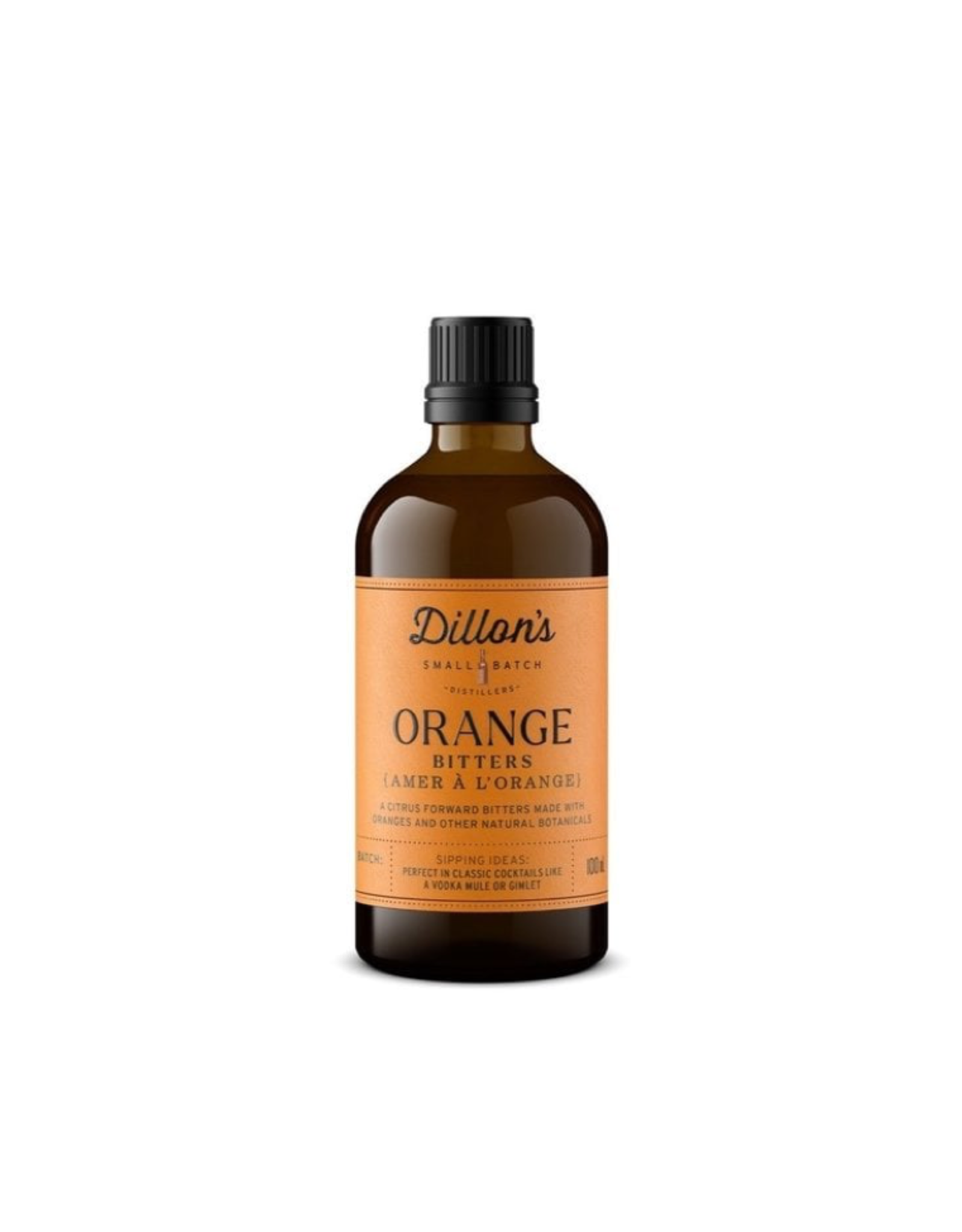 Bitters - Dillon's Orange