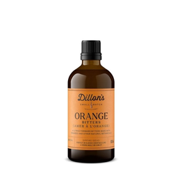 Bitters - Dillon's Orange
