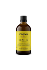 Bitters - Dillon's, Lemon