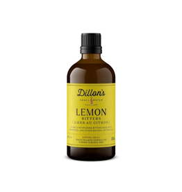 Bitters - Dillon's, Lemon