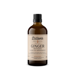 Bitters - Dillon's Ginger
