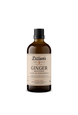 Bitters - Dillon's Ginger