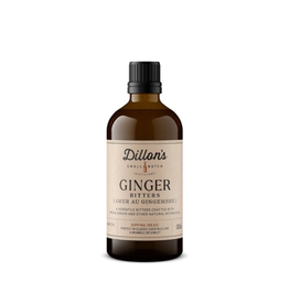 Bitters - Dillon's Ginger