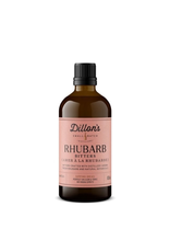 Dillon's - Bitters / Rhubarb, 100ml