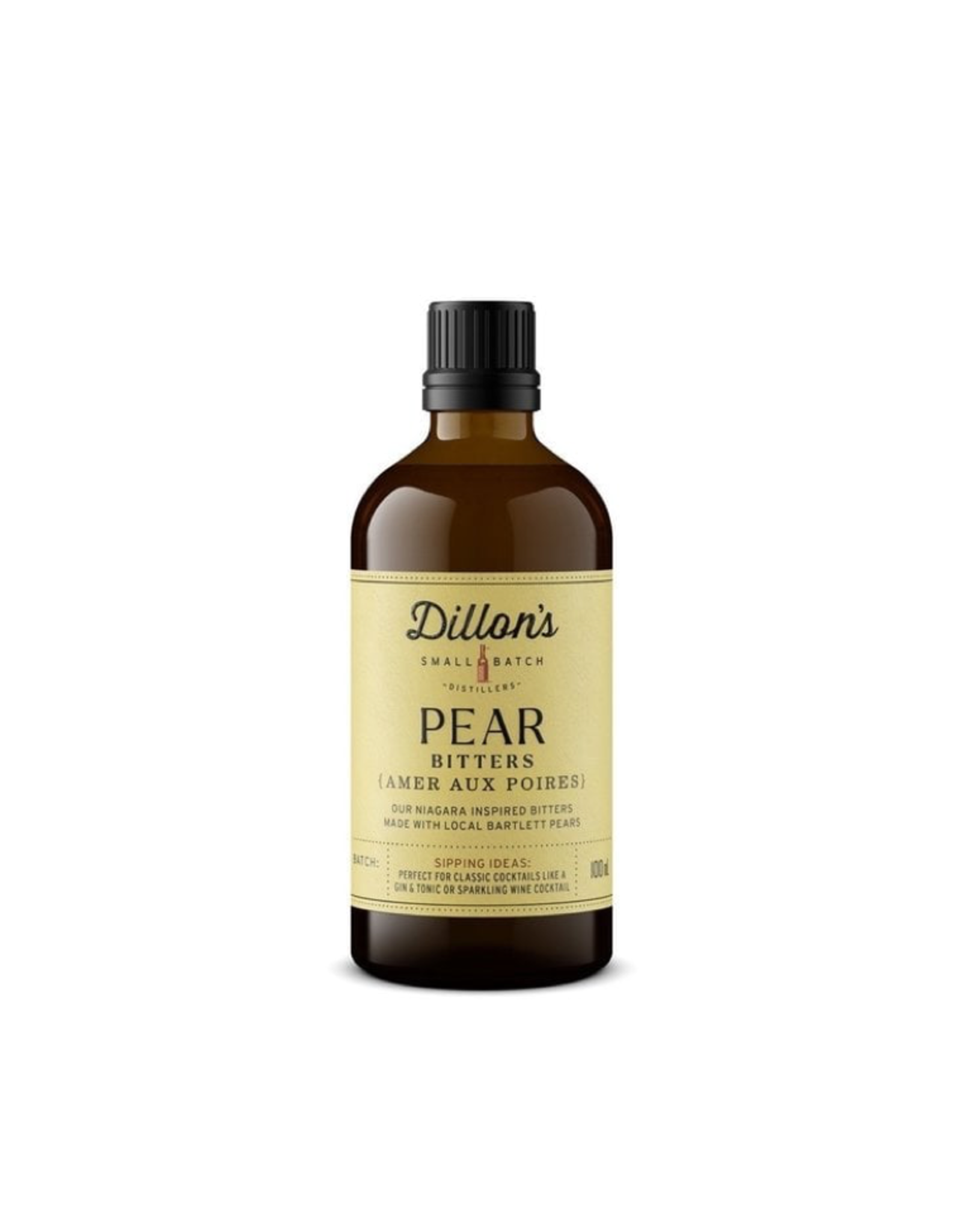 Bitters - Dillon's Pear