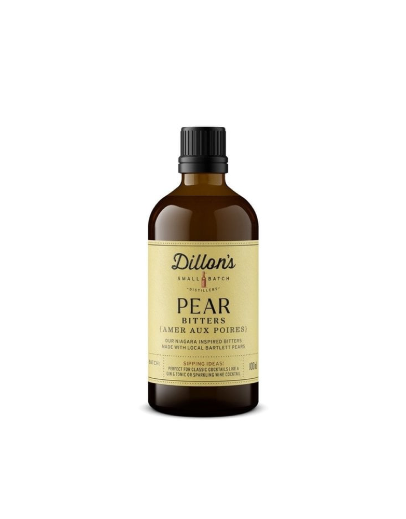 Dillon's - Bitters / Pear, 100ml