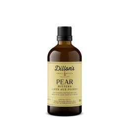 Bitters - Dillon's Pear