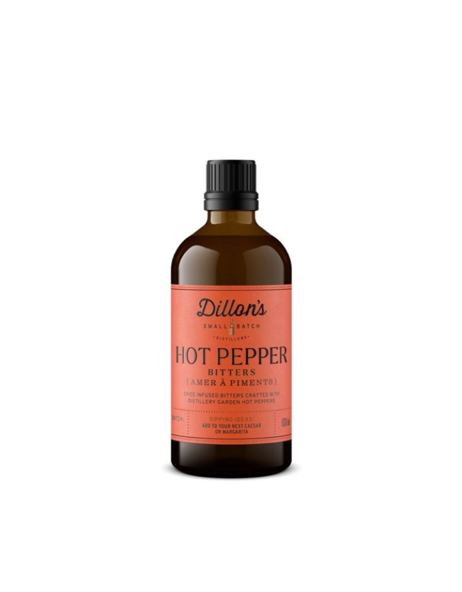 Bitters - Dillon's Hot Pepper