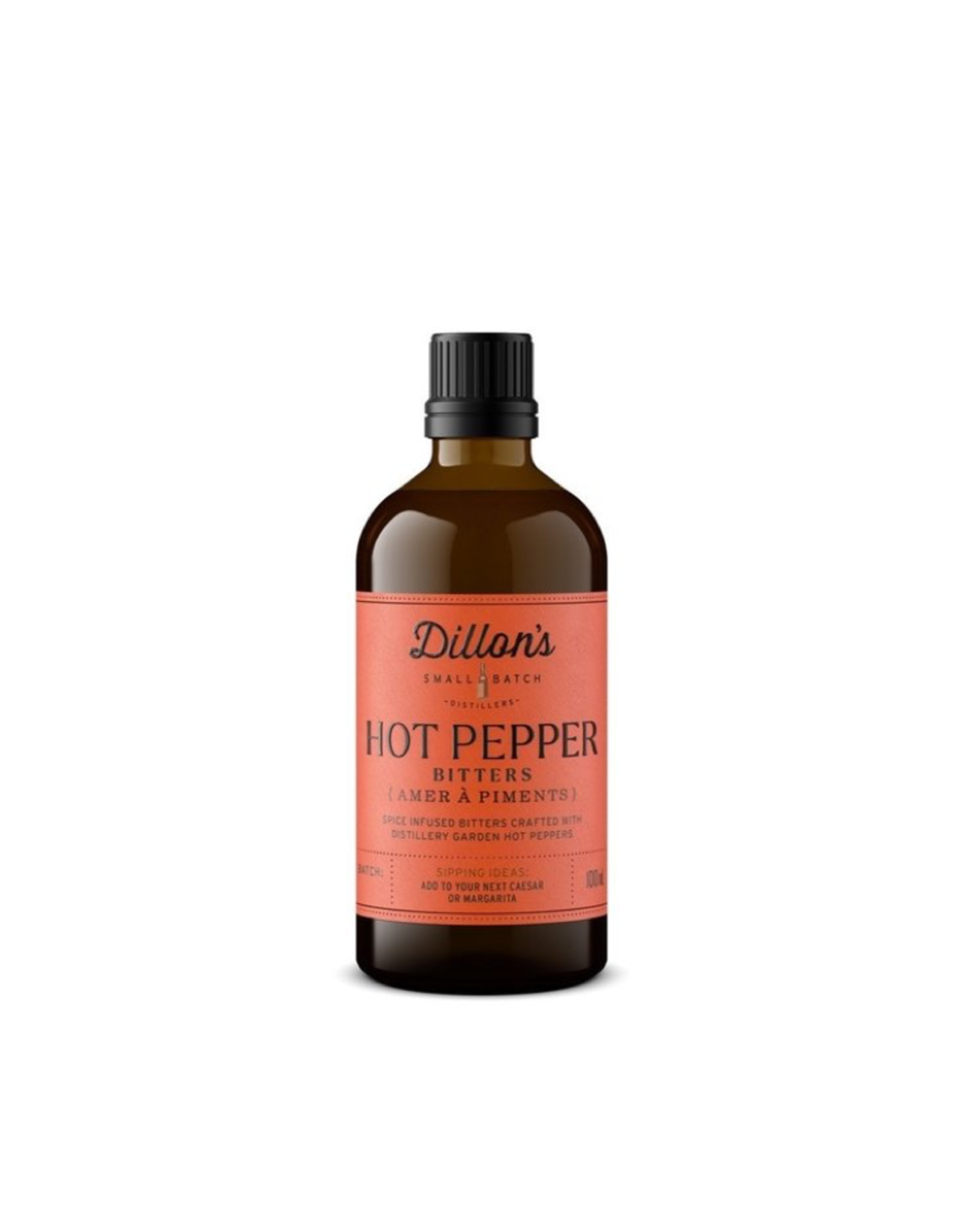 Dillon's - Bitters / Hot Pepper, 100ml