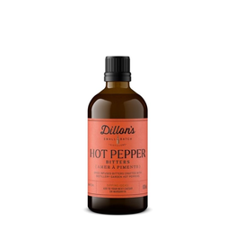 Bitters - Dillon's Hot Pepper