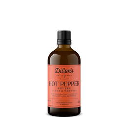 Dillon's - Bitters / Hot Pepper, 100ml