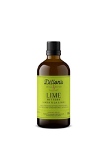 Bitters - Dillon's Lime