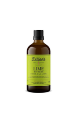 Dillon's - Bitters / Lime, 100ml