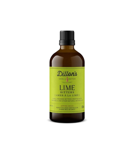 Bitters - Dillon's Lime
