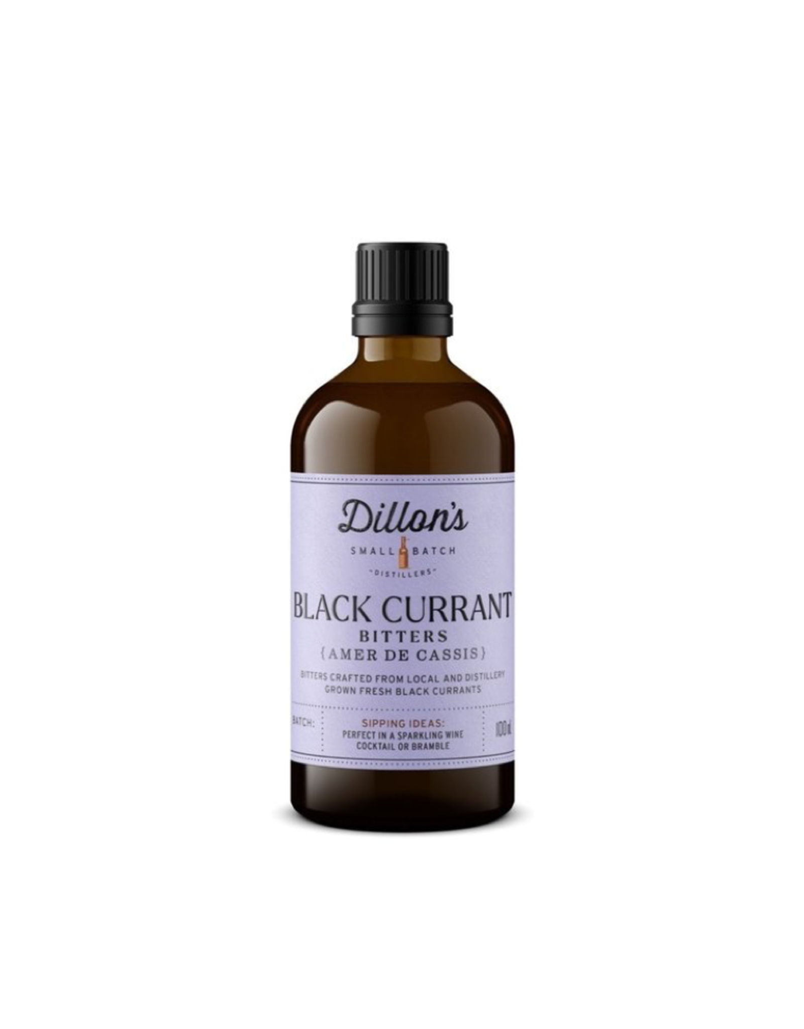 Dillon's - Bitters / Black Currant, 100ml
