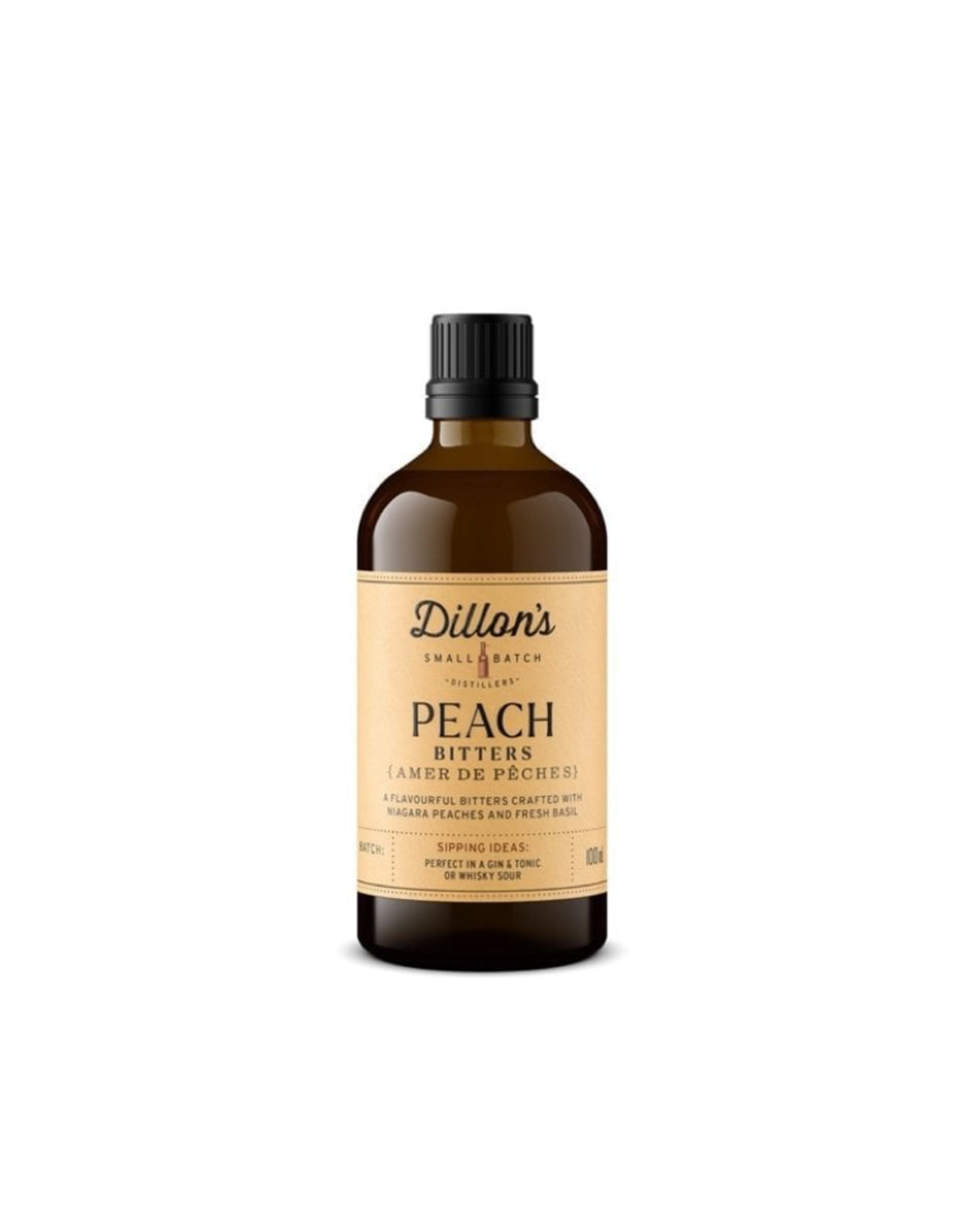 Bitters - Dillon's Peach