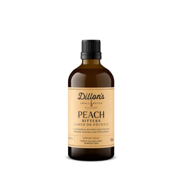 Bitters - Dillon's Peach