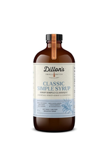 Dillon's - Classic Simple Syrup, 473ml