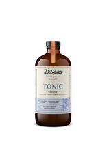 Dillon's - Tonic Syrup,  473ml