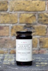 Cherries - Jack Rudy Cocktail Co., Bourbon Cocktail