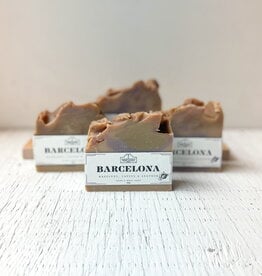 TIMCo - Soap / Barcelona, 105g