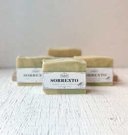 TIMCo - Soap / Sorrento, 105g