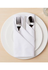 DCA - Napkin / Set of 4, Salt