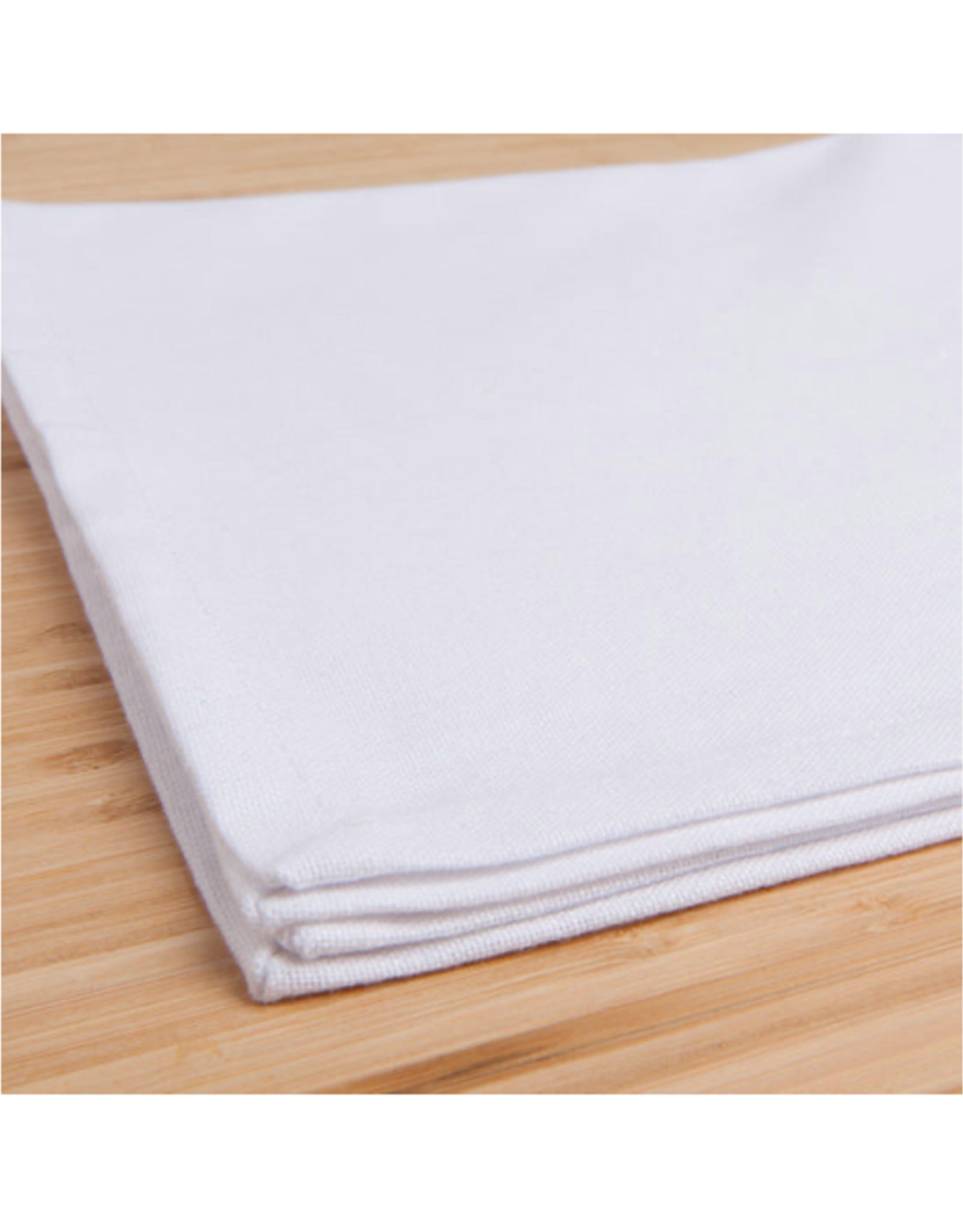 DCA - Napkin / Set of 4, Salt