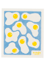 DCA - Swedish Sponge Cloth / Sunny Side Up