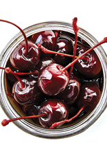 Cherries - Jack Rudy Cocktail Co., Bourbon Cocktail