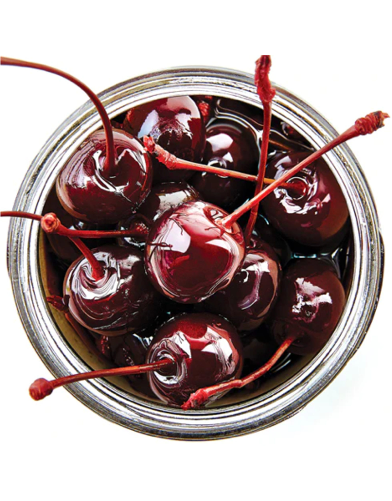 Cherries - Jack Rudy Cocktail Co., Bourbon Cocktail