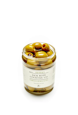 Olives - Jack Rudy Cocktail Co., Vermouth Brined