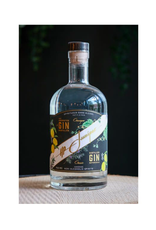 JMI - HP Juniper / Non-Alcoholic Gin, 750ml