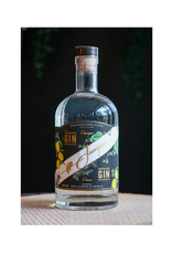 Zero Proof Gin - HP Juniper