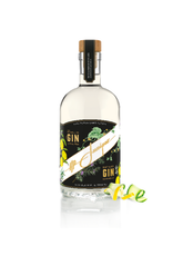 Zero Proof Gin - HP Juniper