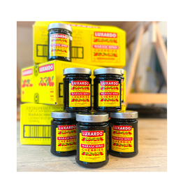 Cherries - Luxardo Maraschino