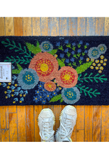 DCA - Doormat / Rose, 18 x 30"