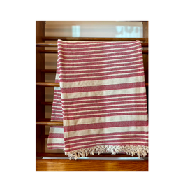 DCA - Table Runner / Woven, Chipotle, 13 x 72"