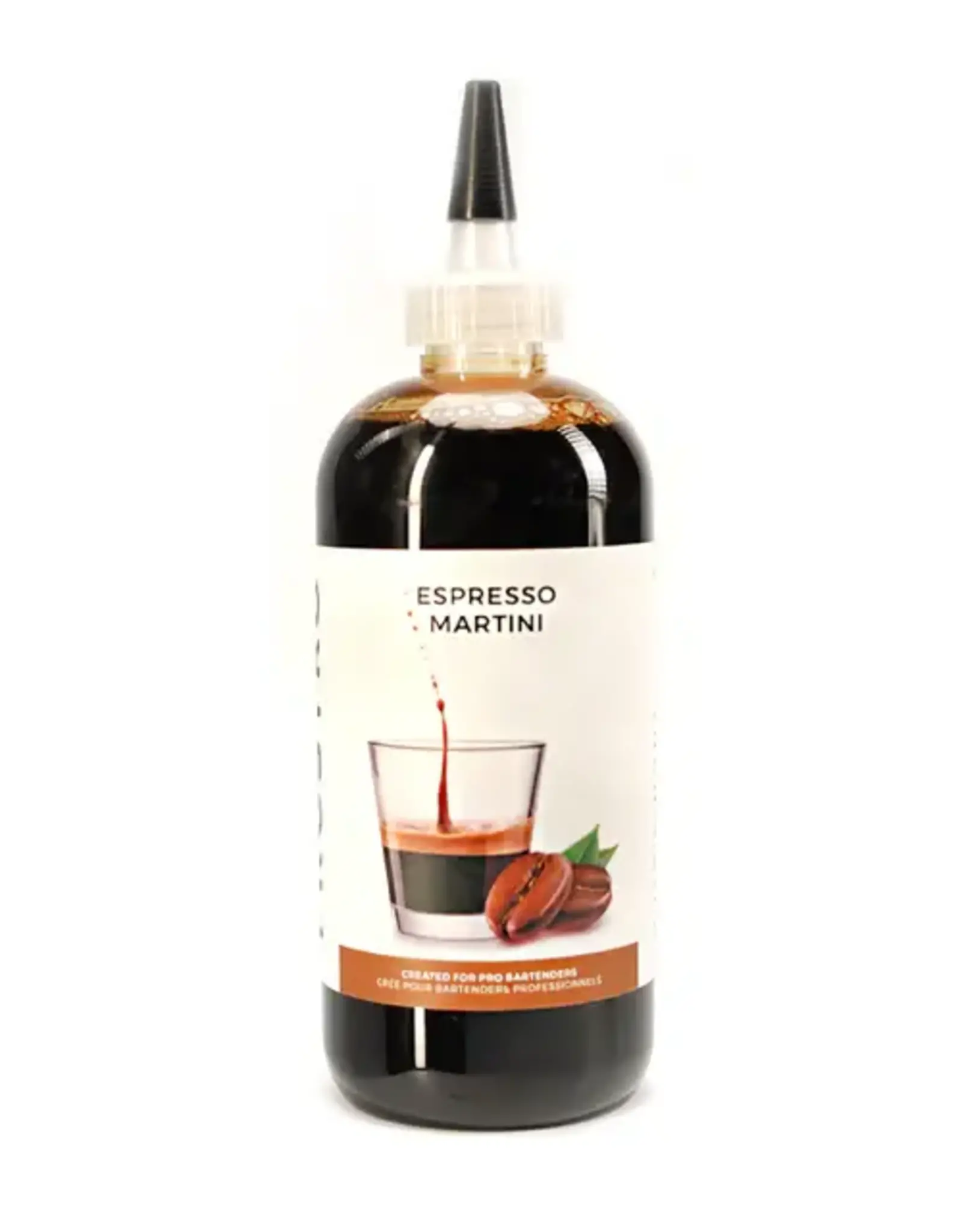 Prosyro Syrup - Espresso Martini