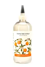 Prosyro Syrup - Triple Sec