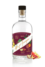 Zero Proof Gin - HP Juniper