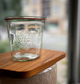 WECK Jar - 742 Mold Jar (580ml)